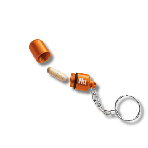 on-the-go pill case